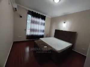 Furnished 3bdrm Apartment in Mikocheni for rent