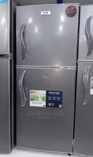 High Q Mr. UK Refrigerator