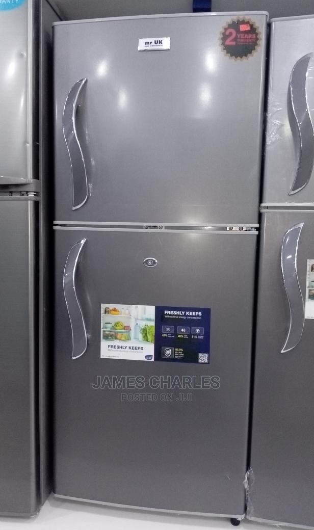 High Q Mr. UK Refrigerator in Ilala Kitchen Appliances, James Charles