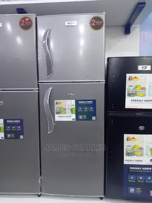 High Level Mr. Uk Refrigerator