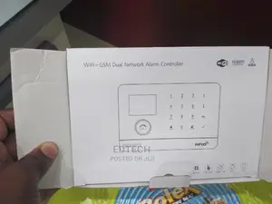 Jipatie Set Ya Alarm System,TV, Milango, Madirisha