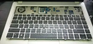 Laptop Keyboards