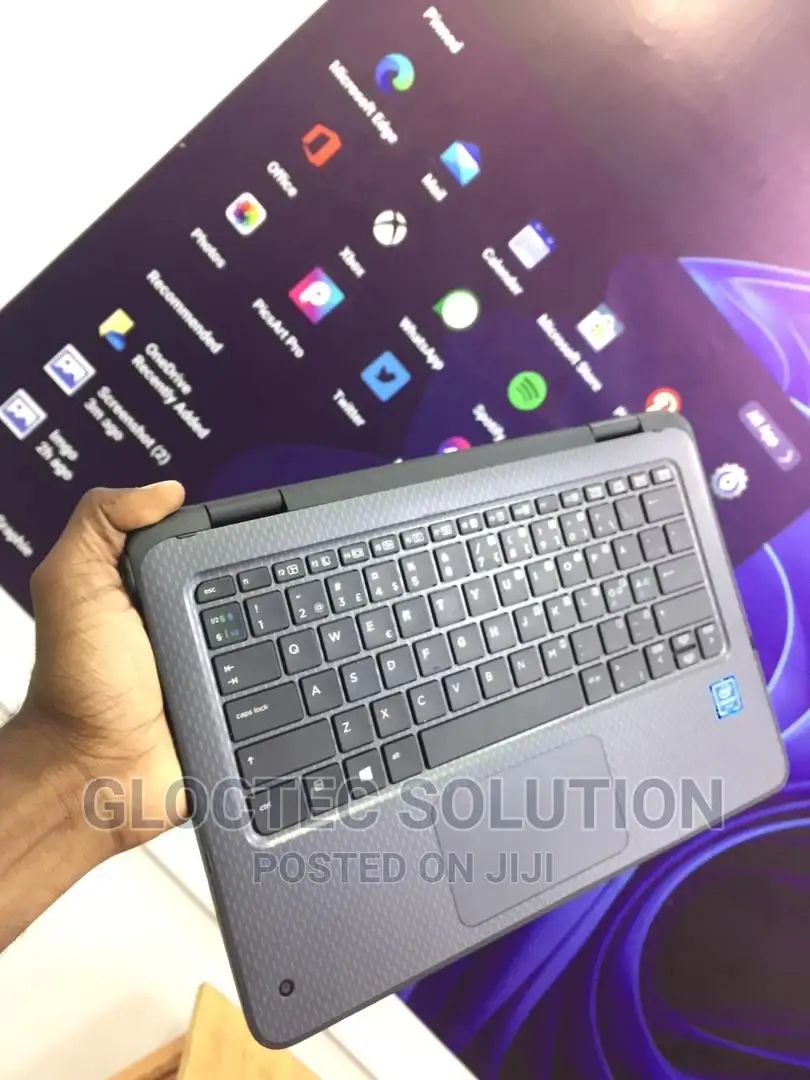 Laptop Keyboards