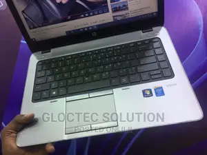 Laptop Keyboards