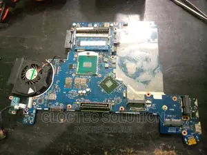 Motherboard Repair - Laptop Desktop + Apple