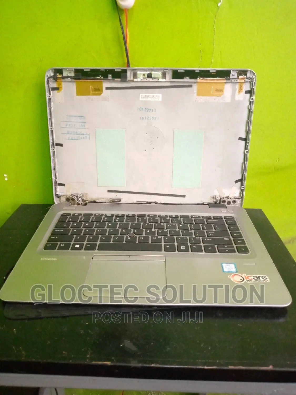 Motherboard Repair - Laptop Desktop + Apple