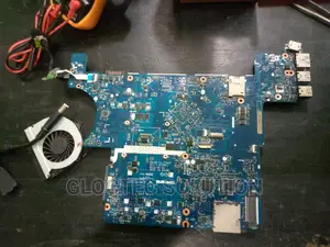 Motherboard Repair - Laptop Desktop + Apple