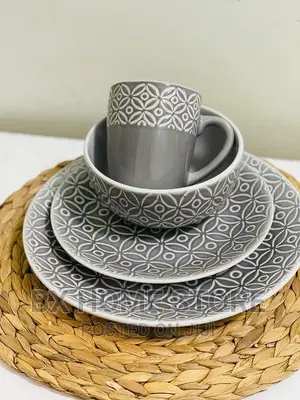 Dinner Set (16pcs)