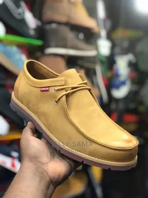 Levi's Pure Leather