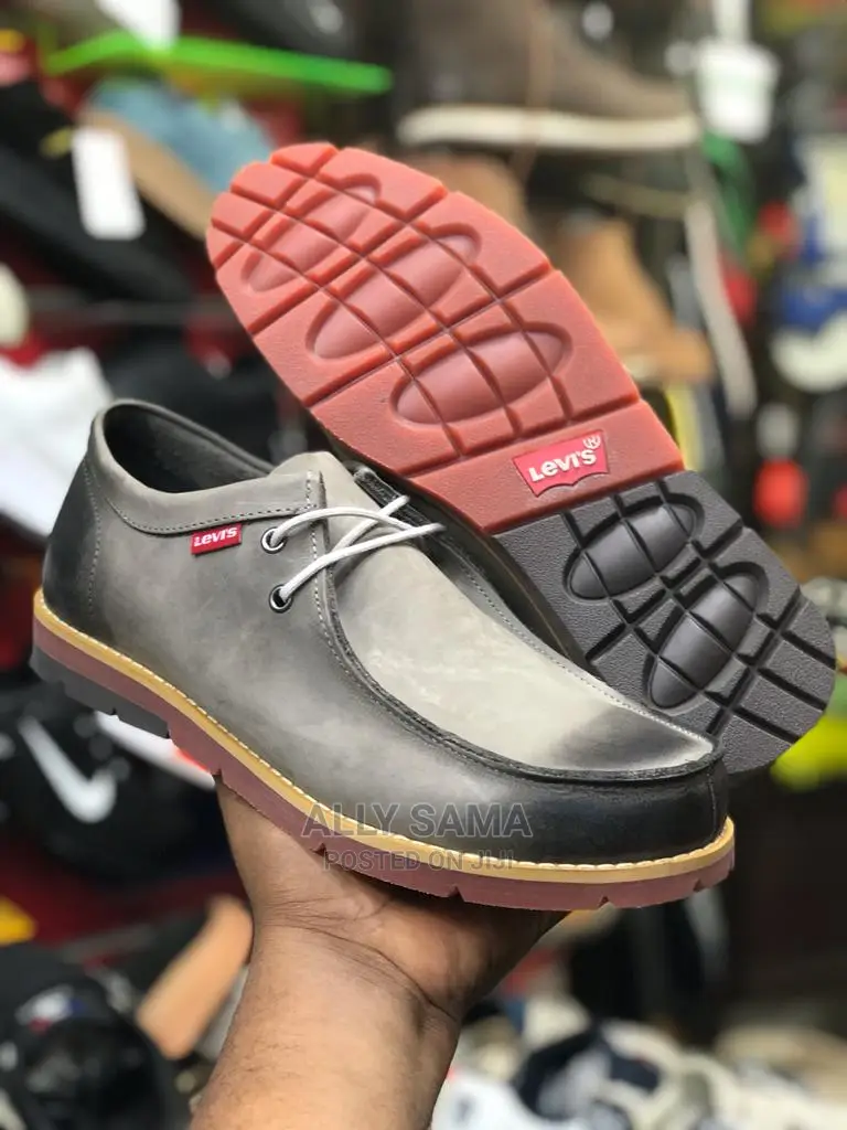 Levi's Pure Leather