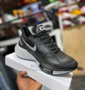 Nike Zoomx 5colours