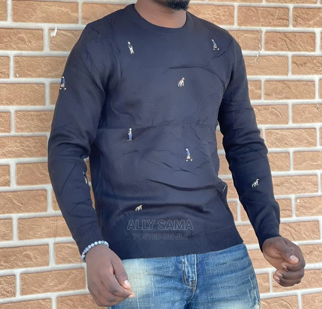 Pullover Cotton