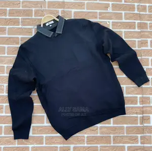 Pullover Plain