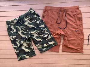 Men's Short Pens