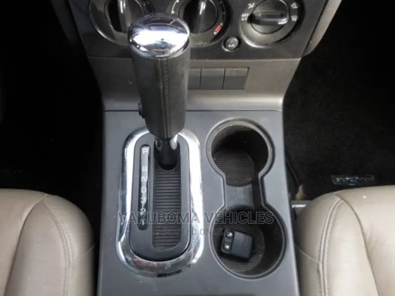 Ford Explorer 2009 Pearl