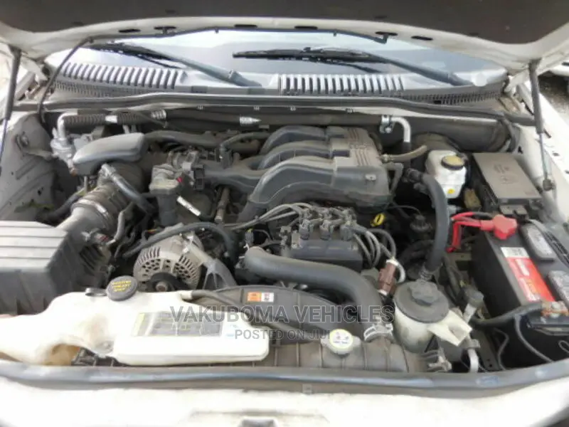 Ford Explorer 2009 Pearl