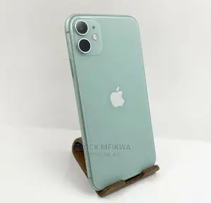 Apple iPhone 11 128 GB Green