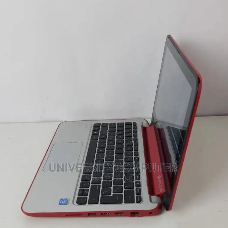 Laptop HP Pavilion 11 4GB Intel Celeron HDD 500GB