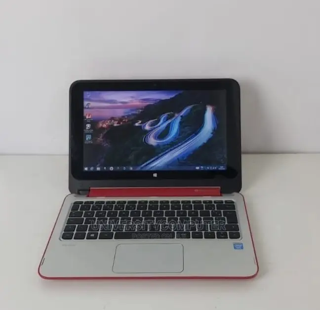 Laptop HP Pavilion 11 4GB Intel Celeron HDD 500GB