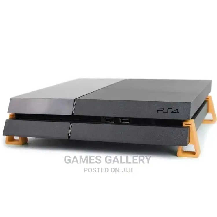 Ps4 Fat Console Used Masaki