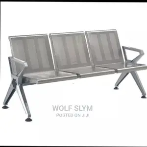 Waiting Chair