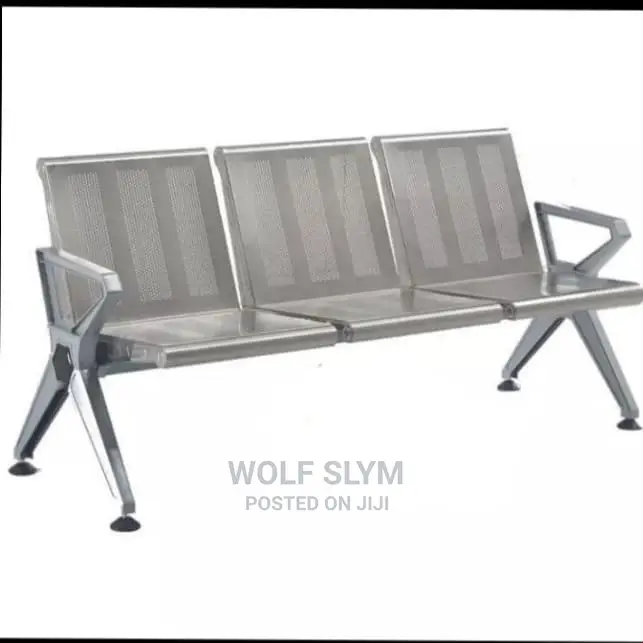 Waiting Chair