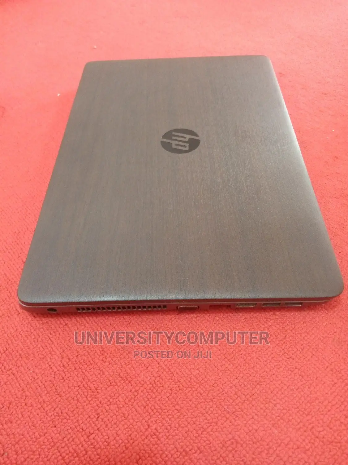 Laptop HP ProBook 450 G1 8GB Intel Core I5 HDD 750GB