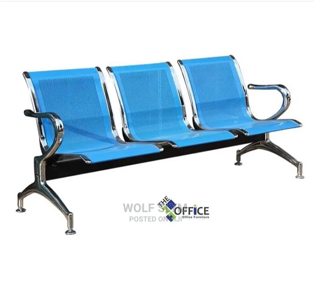 Waiting Chair