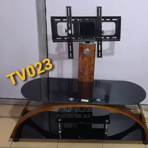 Television Table Stand