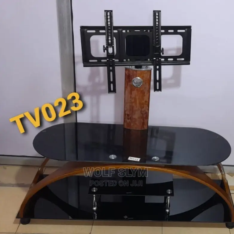 Television Table Stand