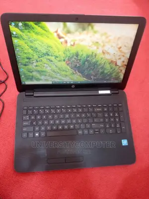 Laptop HP 250 G2 4GB Intel Celeron HDD 500GB