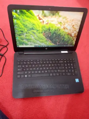 Laptop HP 250 G2 4GB Intel Celeron HDD 500GB