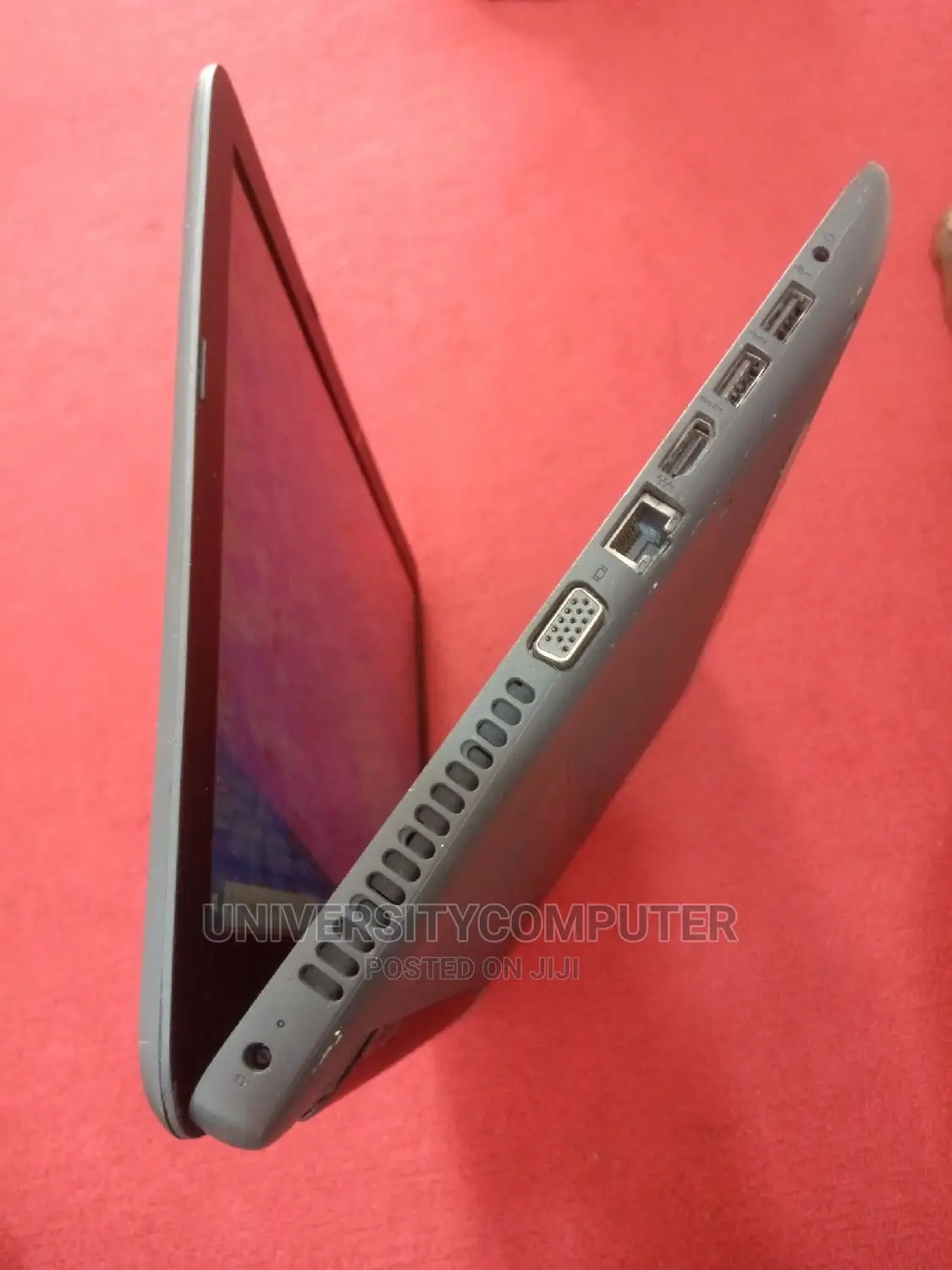 Laptop HP 250 G2 4GB Intel Celeron HDD 500GB
