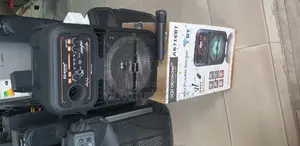 Rechargable Min Speaker Portable