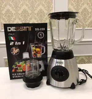 Desini Blender