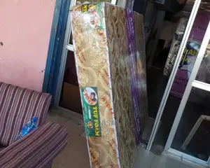 Magodoro Imara Kutoka Tuffoam Ni Zuri Sana Na Imara