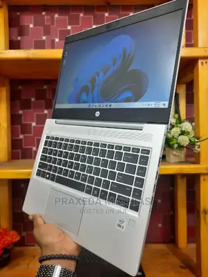 Laptop HP ProBook 440 G7 8GB Intel Core I5 HDD 1T