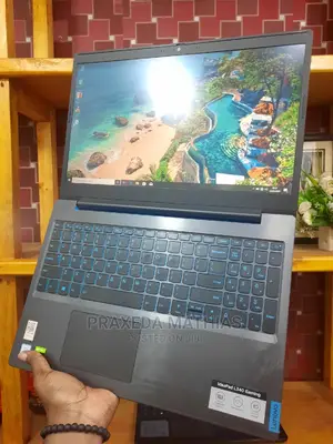 Laptop Lenovo IdeaPad L340 8GB Intel Core I5 SSD 512GB
