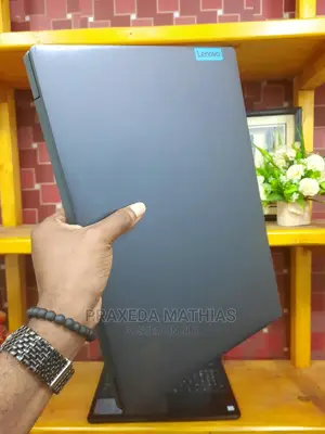 Laptop Lenovo IdeaPad L340 8GB Intel Core I5 SSD 512GB