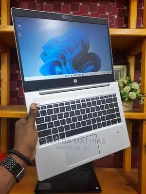 Laptop HP ProBook 440 G7 8GB Intel Core I5 HDD 1T