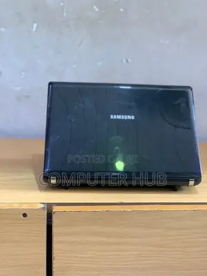 Laptop Samsung NC10 2GB Intel Atom HDD 250GB