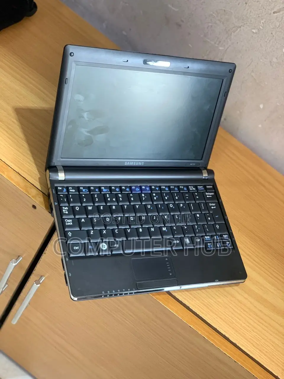 Laptop Samsung NC10 2GB Intel Atom HDD 250GB