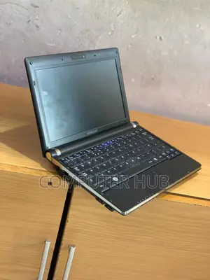 Laptop Samsung NC10 2GB Intel Atom HDD 250GB