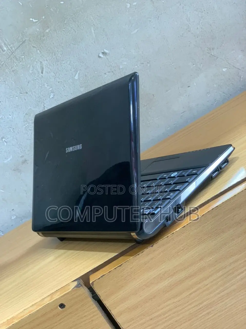 Laptop Samsung NC10 2GB Intel Atom HDD 250GB