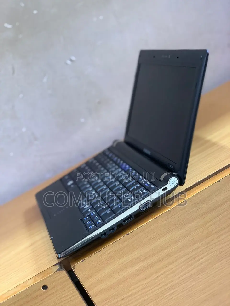 Laptop Samsung NC10 2GB Intel Atom HDD 250GB