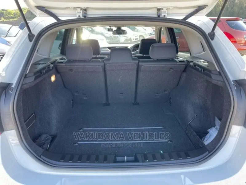 BMW X1 2013 White