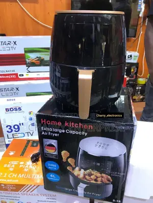 Air Fryer 6L