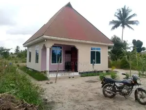 3bdrm House in Max Evarist, Chanika for Sale