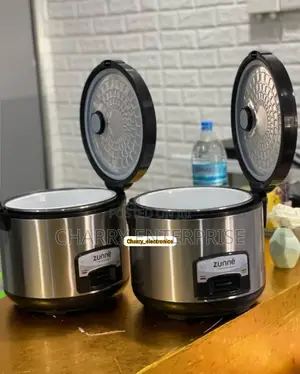 Rice Cooker 1.75 L = 1.8 L Easy to Use