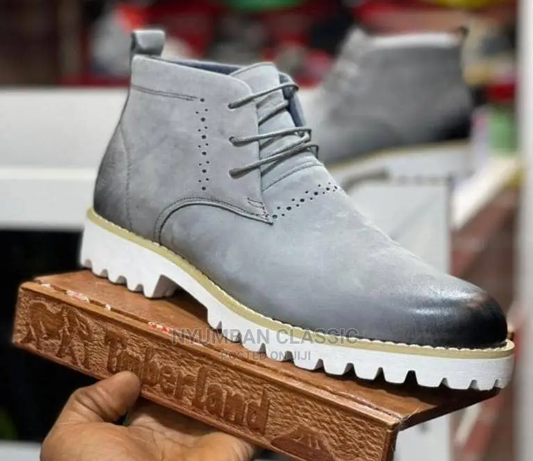 Timberland Boots Shoes